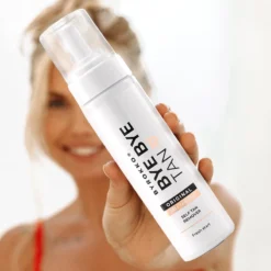 ByRokko Bye Bye Tan -Teint Lisse Soldes Magasin byrokko bye bye tan eliminateur de bronzage corps et visage 2