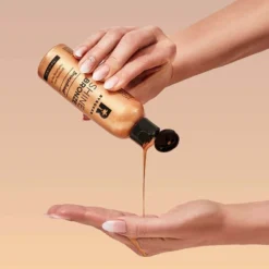 ByRokko Shine Bronze -Teint Lisse Soldes Magasin byrokko shine bronze huile de bronzage seche pour le corps 1