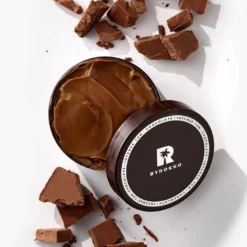 ByRokko Shine Brown Chocolate -Teint Lisse Soldes Magasin byrokko shine brown chocolate accelerateur et prolongateur de bronzage 3