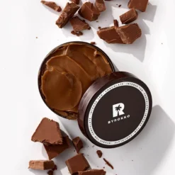 ByRokko Shine Brown Chocolate -Teint Lisse Soldes Magasin byrokko shine brown chocolate accelerateur et prolongateur de bronzage 7