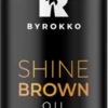 ByRokko Shine Brown Tan Up!