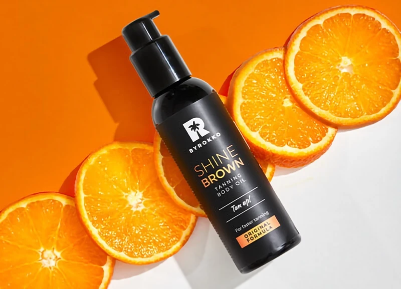 ByRokko Shine Brown Tan Up! 12 ByRokko Shine Brown Tan Up! – Image 12