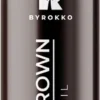 ByRokko Shine Brown Tanning Oil