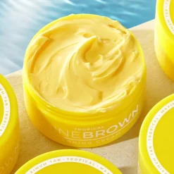 ByRokko Shine Brown Tropical -Teint Lisse Soldes Magasin byrokko shine brown tropical accelerateur et prolongateur de bronzage 1