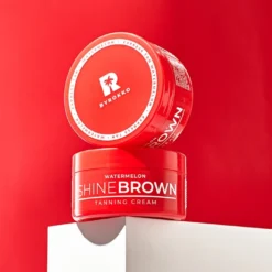 ByRokko Shine Brown Watermelon -Teint Lisse Soldes Magasin byrokko shine brown watermelon accelerateur et prolongateur de bronzage 6