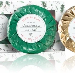 Castelbel Christmas Santal