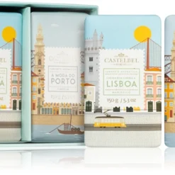 Castelbel Hello Portugal