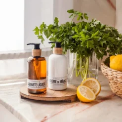 Castelbel Sardine -Teint Lisse Soldes Magasin castelbel sardine savon liquide mains 1