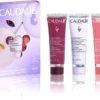 Caudalie Moisturizing Hand Cream Trio