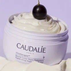 Caudalie Vinotherapist -Teint Lisse Soldes Magasin caudalie vinotherapist beurre corporel hydratation intense pour peaux seches a tres seches 2