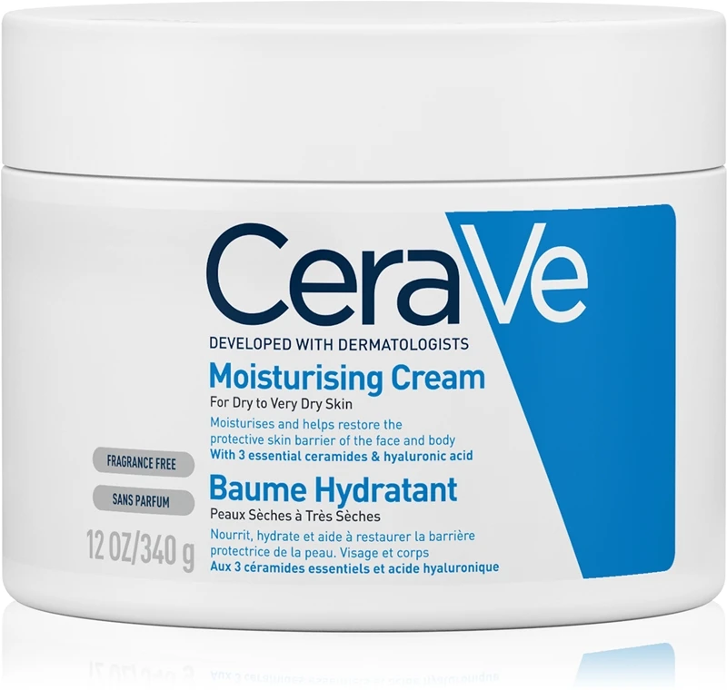 CeraVe Moisturizers 1 CeraVe Moisturizers