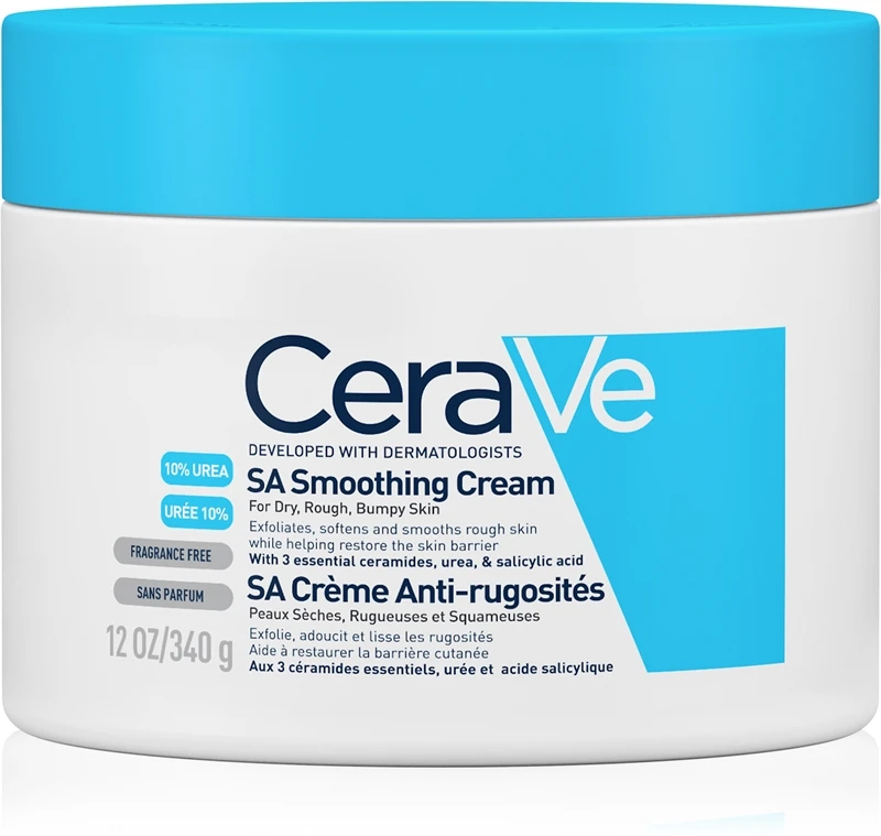 CeraVe SA 1 CeraVe SA
