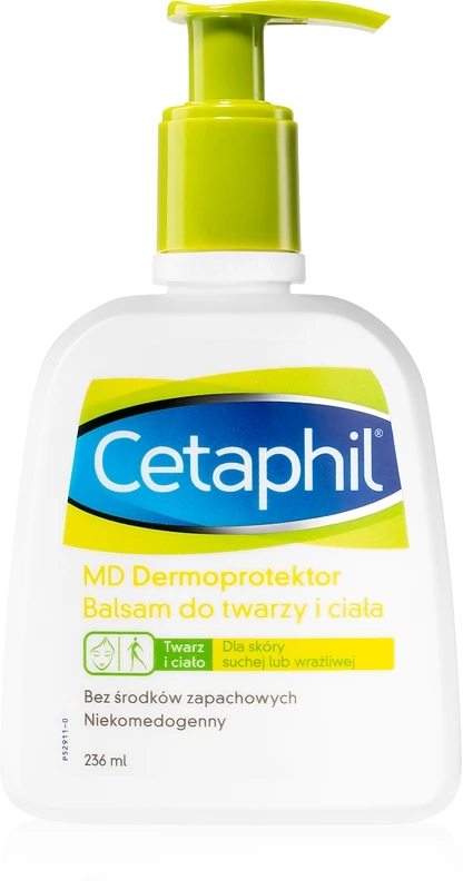 Cetaphil MD 1 Cetaphil MD