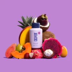 Coco & Eve Glow Figure Smoothie Shower Gel -Teint Lisse Soldes Magasin coco eve glow figure smoothie shower gel gel de douche nourrissant 2