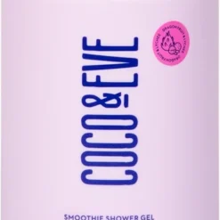 Coco & Eve Glow Figure Smoothie Shower Gel