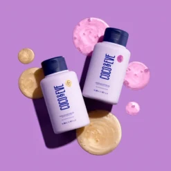 Coco & Eve Glow Figure Smoothie Shower Gel -Teint Lisse Soldes Magasin coco eve glow figure smoothie shower gel gel de douche nourrissant 5