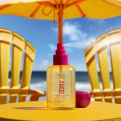 Coco & Eve Sunny Honey Tan Boosting Anti-Aging Body Oil SPF 30 -Teint Lisse Soldes Magasin coco eve sunny honey tan boosting anti aging body oil spf 30 huile protectrice accelerateur de bronzage anti age 4