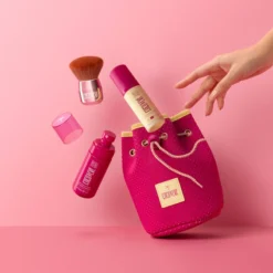 Coco & Eve Sunny Honey Tan Masters Kit 7 Coco & Eve Sunny Honey Tan Masters Kit -Teint Lisse Soldes Magasin coco eve sunny honey tan masters kit kit voyage avec effet auto bronzant 2