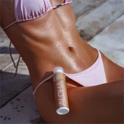 COCOSOLIS ALOHA -Teint Lisse Soldes Magasin cocosolis aloha huile de soin et bronzage sans facteur de protection solaire 1