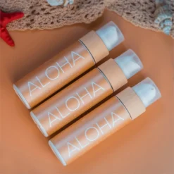 COCOSOLIS ALOHA -Teint Lisse Soldes Magasin cocosolis aloha huile de soin et bronzage sans facteur de protection solaire 3