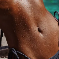 COCOSOLIS ANANAS -Teint Lisse Soldes Magasin cocosolis ananas huile de soin et bronzage sans facteur de protection solaire 3