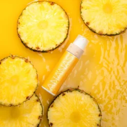 COCOSOLIS ANANAS -Teint Lisse Soldes Magasin cocosolis ananas huile de soin et bronzage sans facteur de protection solaire 4