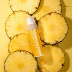 COCOSOLIS ANANAS -Teint Lisse Soldes Magasin cocosolis ananas huile de soin et bronzage sans facteur de protection solaire 5