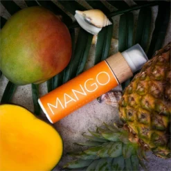 COCOSOLIS MANGO 6 COCOSOLIS MANGO -Teint Lisse Soldes Magasin cocosolis mango huile de soin et bronzage sans facteur de protection solaire 1