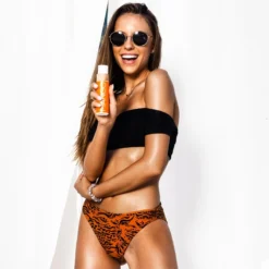 COCOSOLIS MANGO 9 COCOSOLIS MANGO -Teint Lisse Soldes Magasin cocosolis mango huile de soin et bronzage sans facteur de protection solaire 4