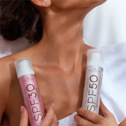 COCOSOLIS Natural Sunscreen Lotion -Teint Lisse Soldes Magasin cocosolis natural sunscreen lotion creme protectrice solaire spf 50 3