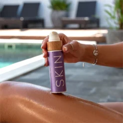 COCOSOLIS SKIN Anti-cellulite -Teint Lisse Soldes Magasin cocosolis skin anti cellulite huile seche anti cellulite 1