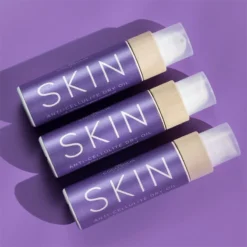 COCOSOLIS SKIN Anti-cellulite -Teint Lisse Soldes Magasin cocosolis skin anti cellulite huile seche anti cellulite 2