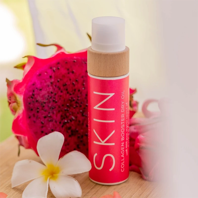 COCOSOLIS SKIN Collagen Booster 2 COCOSOLIS SKIN Collagen Booster – Image 2