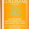 Collistar Active Protection Milk Spray SPF 30