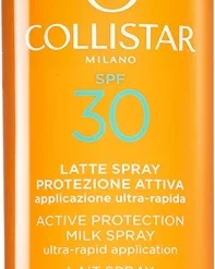 Collistar Active Protection Milk Spray SPF 30