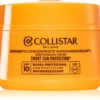 Collistar Smart Sun Protection Supertanning Concentrate Unguent SPF 10