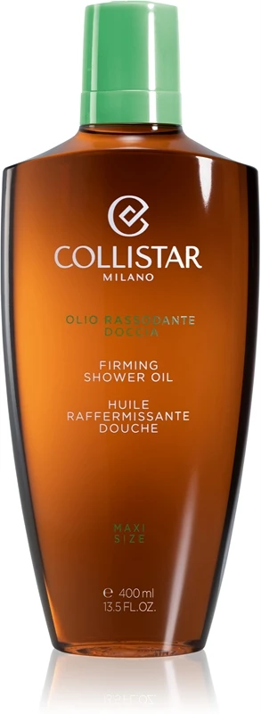Collistar Special Perfect Body Firming Shower Oil