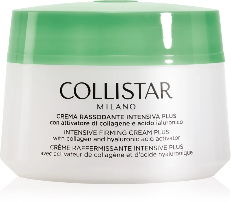 Collistar Special Perfect Body Intensive Firming Cream 1 Collistar Special Perfect Body Intensive Firming Cream