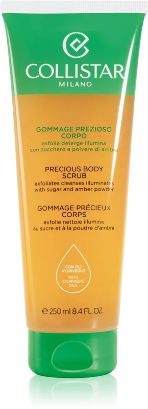 Collistar Special Perfect Body Precious Body Scrub