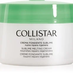 Collistar Special Perfect Body Sublime Melting Cream