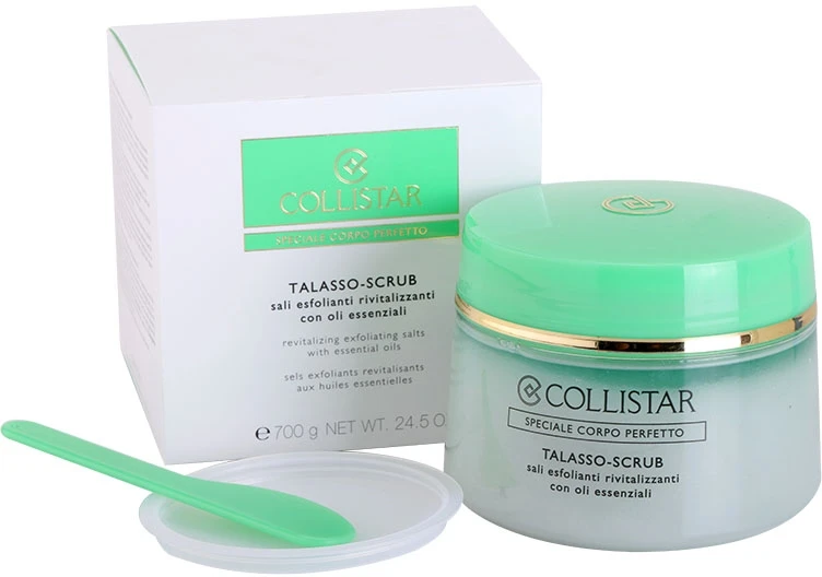 Collistar Special Perfect Body Talasso-Scrub – Image 3