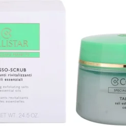 Collistar Special Perfect Body Talasso-Scrub -Teint Lisse Soldes Magasin collistar special perfect body talasso scrub gommage revitalisant corps 2
