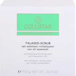 Collistar Special Perfect Body Talasso-Scrub -Teint Lisse Soldes Magasin collistar special perfect body talasso scrub gommage revitalisant corps 3