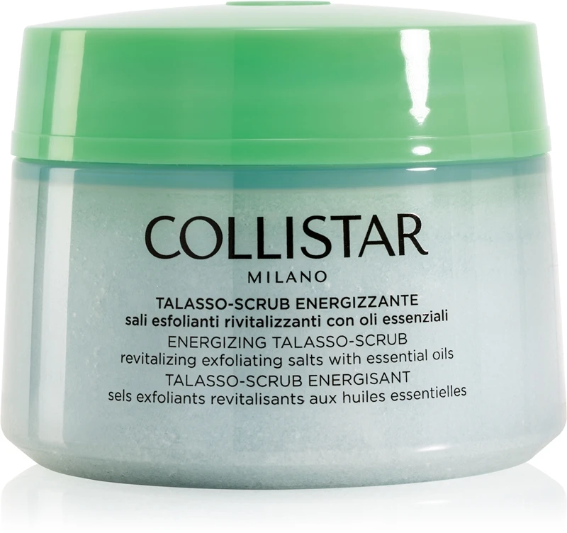 Collistar Special Perfect Body Talasso-Scrub