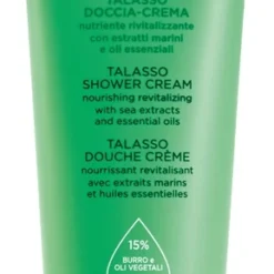 Collistar Special Perfect Body Talasso Shower Cream