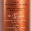 Collistar Tan Without Sunshine 360° Self-Tanning Spray