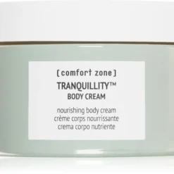 Comfort Zone Tranquillity