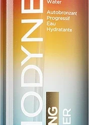 Comodynes Self-Tanning Fresh Water