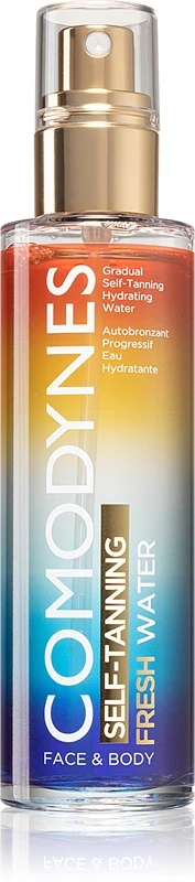 Comodynes Self-Tanning Fresh Water 1 Comodynes Self-Tanning Fresh Water