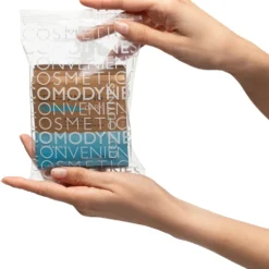 Comodynes Self-Tanning Towelette -Teint Lisse Soldes Magasin comodynes self tanning towelette lingette auto bronzante visage et corps 1